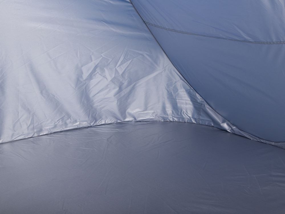 NAMIOT PLAŻOWY PARAWAN SAMOROZKŁADAJĄCY DUŻY NA PLAŻĘ DO OGRODU OCHRONA UV